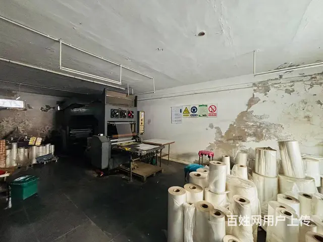 房主直租 市内二环桥下厂房 1600平独门独院 欢迎咨询考察 - 图片 7