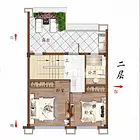 房东直售别墅278万