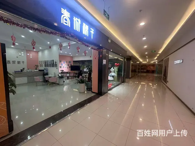 （51旺铺推荐）官渡区双龙商场360平舞蹈学校整转 - 图片 3