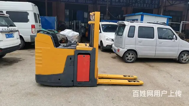 沈阳叉车出租电话,叉车维修,地牛维修-沈阳兴隆瑞 - 图片 10