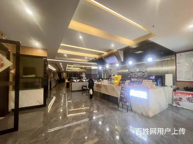 （老板本人）芙蓉区成熟商圈人民东路双地铁口精装网咖店转让 - 图片 7