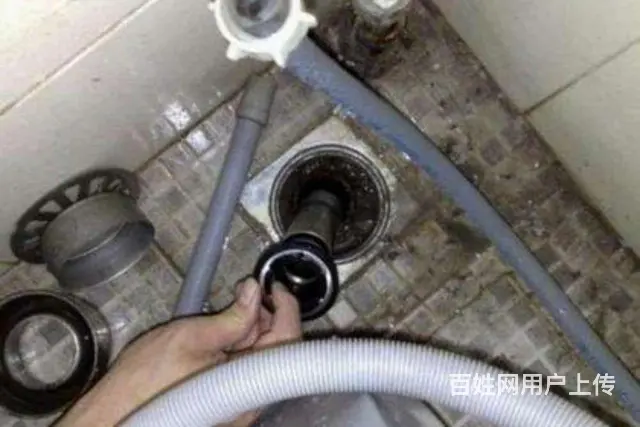 管道疏通管道清洗管道清淤抽化粪池污水池下水道清洗 - 图片 8