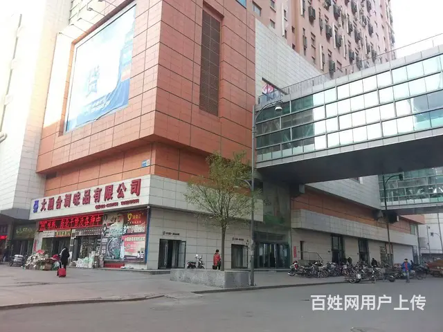 和平区砂阳路门市无兑费出租 - 图片 2