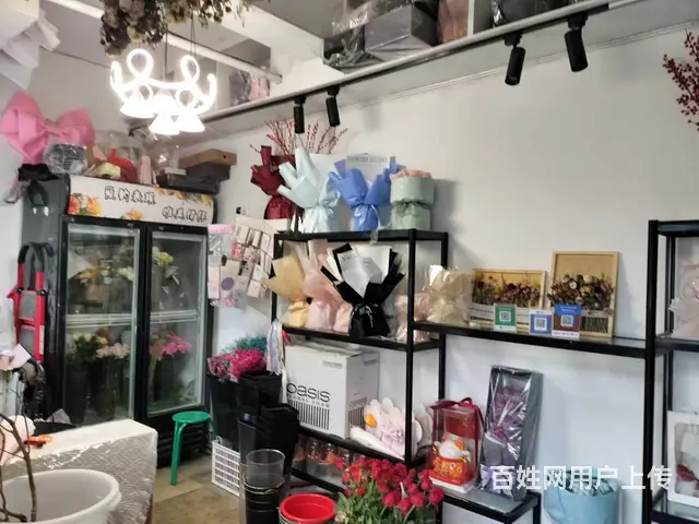 【搞定了！】B个人一南航华府花店对外整转空转都可 - 图片 4