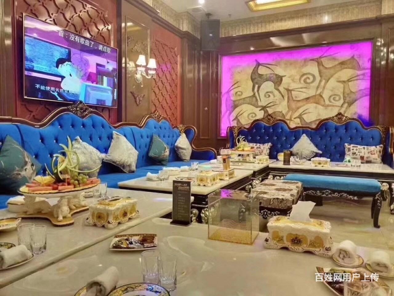 沈阳图兰朵【有好玩的ktv推荐吗】