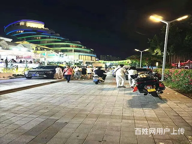 （51旺铺推荐）大东海13个摊位招商 - 图片 1