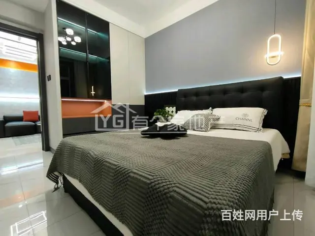 远大明珠(道里-工农) 普通住宅 精装修 - 图片 4