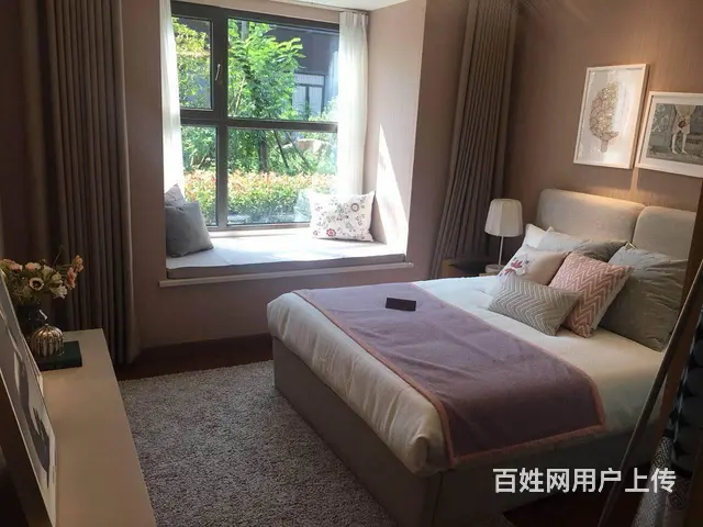 碧桂园欧洲城 江北老山 宁滁轻轨 地铁口 双语学校 - 图片 6