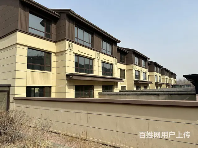 出售朝阳县金融街十号院（凤鸣嘉院） - 图片 3