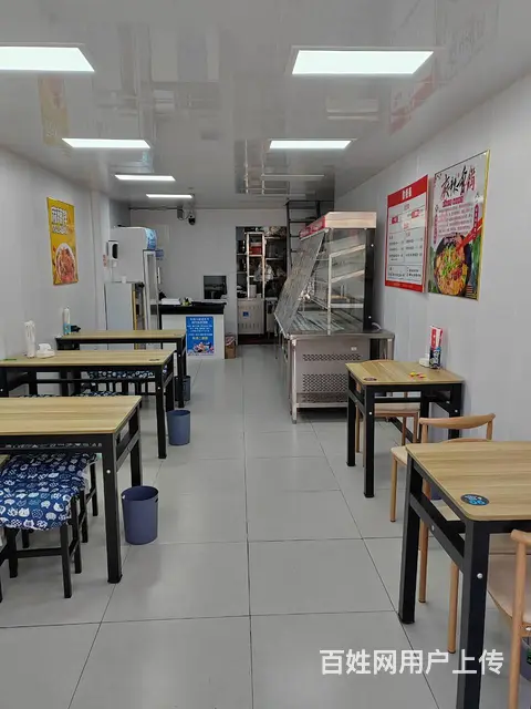 海港区红旗路临街餐饮旺铺整体出兑，面积49平米 - 图片 4