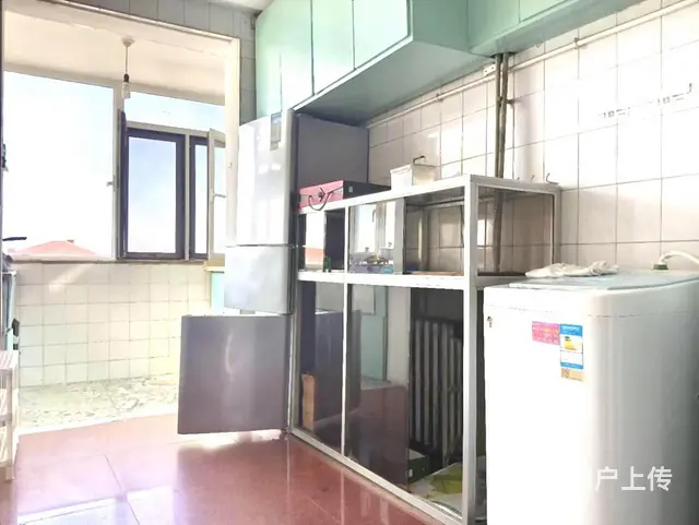 华茂小区口腔医院日报社附近精装两室家电齐全 - 图片 4
