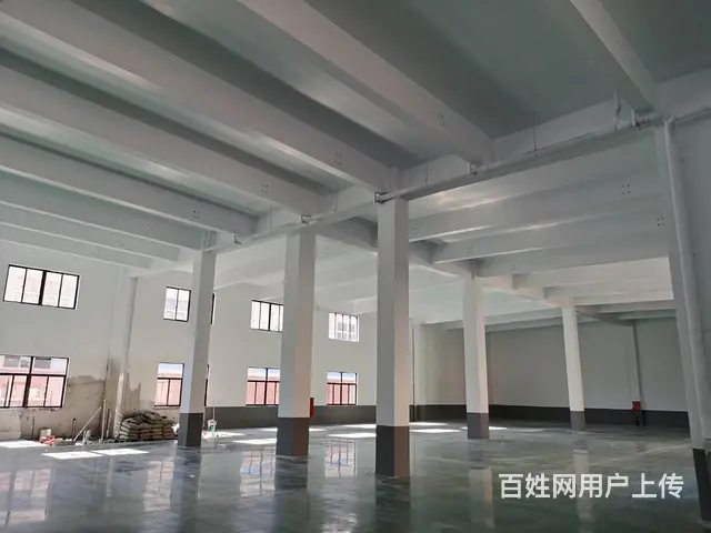 常州市武进国家高新技术产业开发区西湖路126号标准工业厂房出 - 图片 5