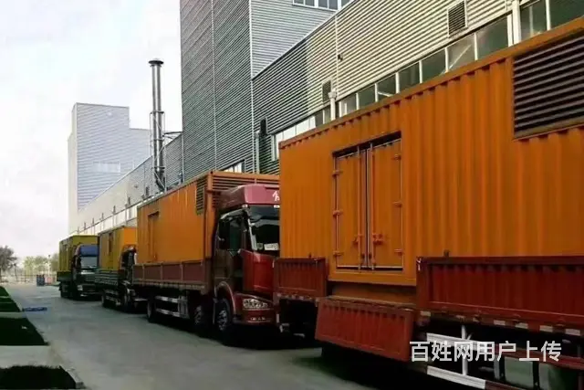 埇桥本地柴油发电机租赁公司 24小时随叫随到 - 图片 6