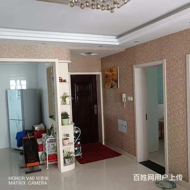 城北花园一期 楼王位置4楼西户 急售 - 图片 6