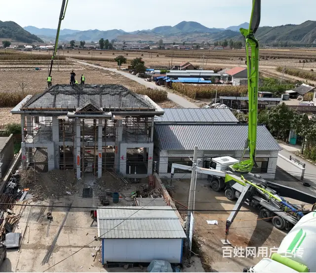 沈阳地丰土建，专业的房屋改造与自建房服务商 - 图片 5