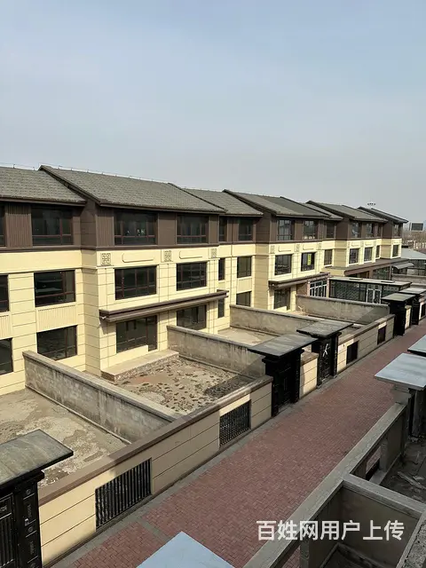 出售朝阳县金融街十号院（凤鸣嘉院） - 图片 4