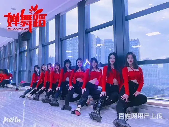 杭州哪里可以学成人零基础舞蹈培训中心 - 图片 2