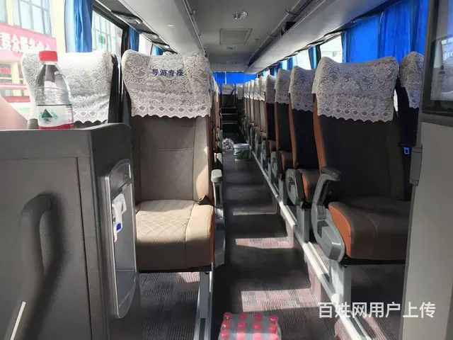 汉川应城孝感大巴出租 - 图片 3