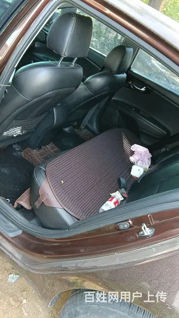 起亚K4 2015款 1.6T 双离合 Special - 图片 4
