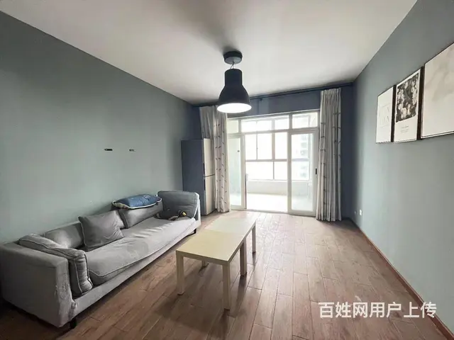 下沙江滨精装修南北多层[1-7层]保利东湾(东区公寓住宅)热 - 图片 1