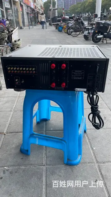 转让ONKYO/安桥 A-917R HiFi功放， - 图片 9