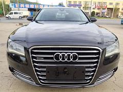 奧迪a8 2011款 a8l 3.0tfsi 手