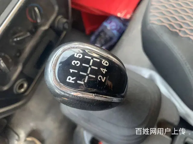 东风凯普特 高栏/栏板 国5 - 图片 7