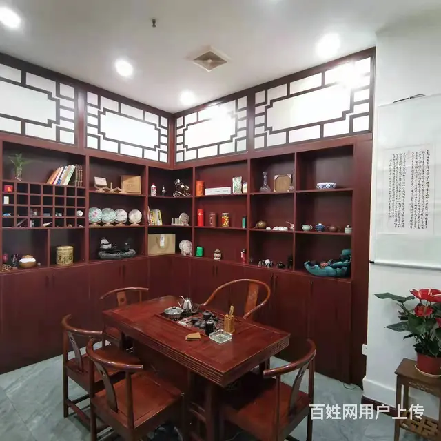 西昌市长安南路76平休闲场所转让 - 图片 7