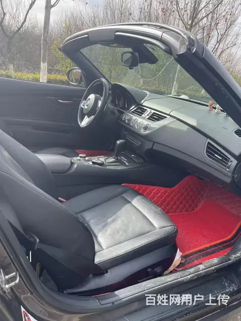 宝马Z4(进口) 2011款 Z4 sDrive23i 2. - 图片 9