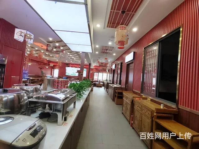 3666（爆铺网）高原明珠美食街大型品牌加盟火锅店整体转让 - 图片 4