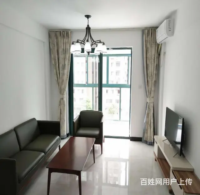 朝晖中学西湖文化广场 朝晖一区精装2房 省人民医院 - 图片 6
