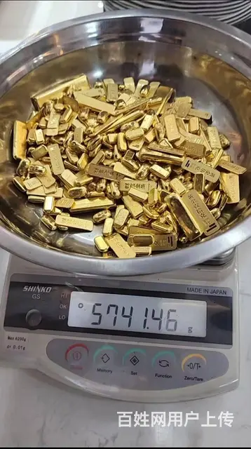 黄金回收名酒回收 - 图片 2