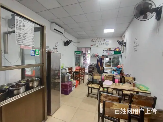 （51旺铺推荐）琼山区攀丹路50平餐饮店转让 - 图片 5