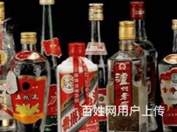 青岛回收名烟名酒回收老酒在哪里 - 图片 2