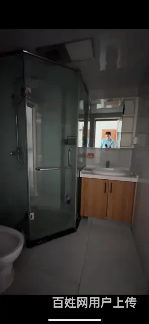 沙河郡 曼弄风 普通住宅1厅 中等装修 - 图片 3