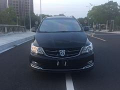 宝骏730 2016款 1.5T 手动 豪华型 (