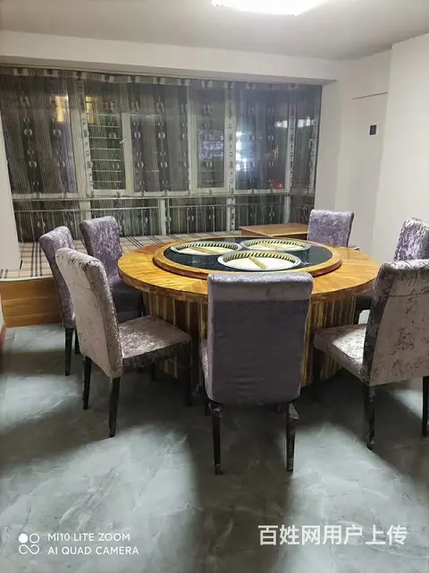 带大院出租，一楼 - 图片 3