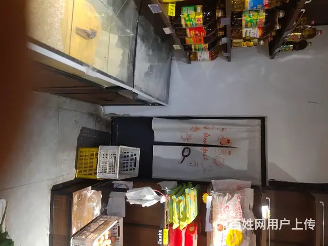 0749中州路与世纪路华都御府东门生鲜超市转让 - 图片 4