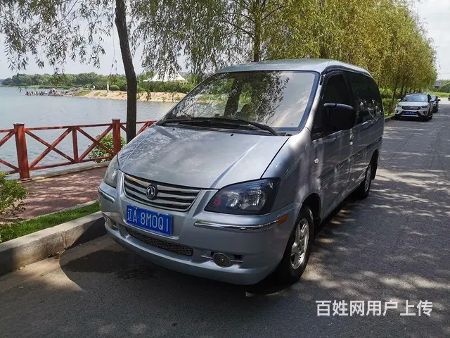 面包车东风风行菱智 - 图片 1