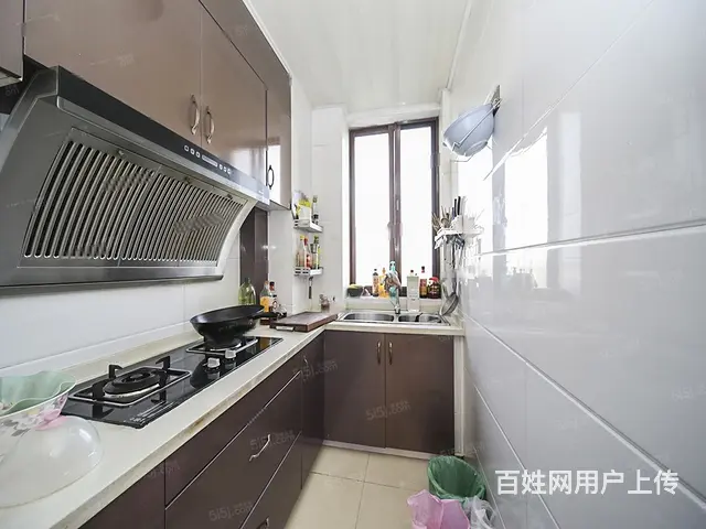 余杭瓶窑北湖绿洲花园2室2厅 - 图片 7