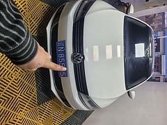 大众 速腾 2012款 1.6 手自一体 舒适版