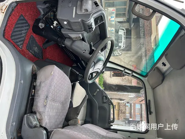 庆铃 厢式货车 国3 - 图片 7