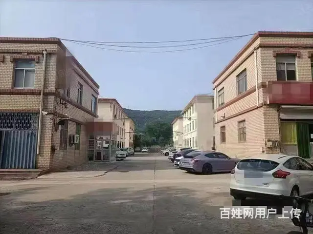 【创美】 张村福德庄300平纯一层厂房出租 - 图片 1