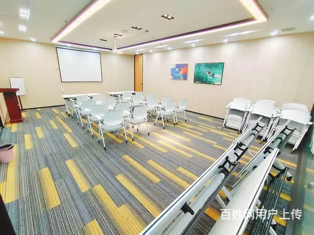 实际地址，真实产权（精装10一80方办公室）可办出版物，医疗 - 图片 5