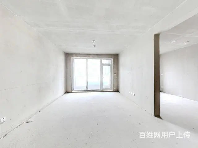纯商品房，23楼毛坯，行价比之魍，业主诚心出售 - 图片 1