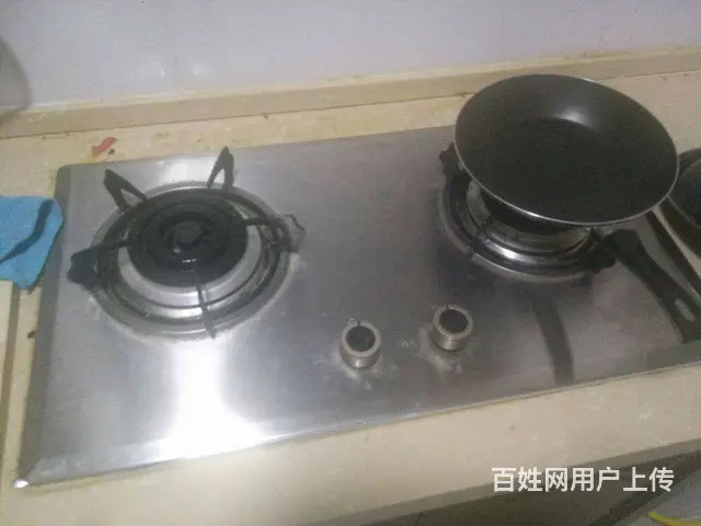 洛阳**燃气灶维修服务**（维修电话 - 图片 1