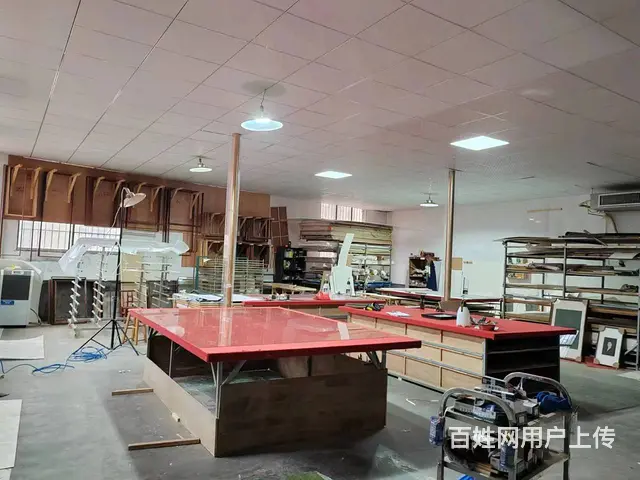 （老板本人）岳麓区含浦镇学华村厂房仓库出租  5988 - 图片 10