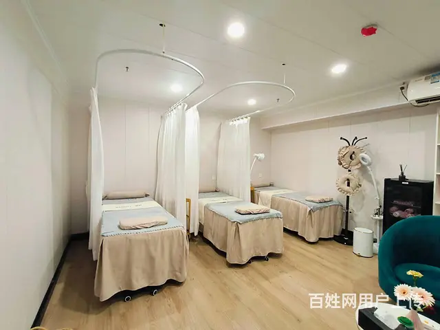 （51旺铺推荐）吾悦广场130平美容美体店转让 - 图片 7