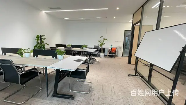 业主急租冉家坝龙湖MOCO，133平精装，拎包入驻，通勤方便 - 图片 11