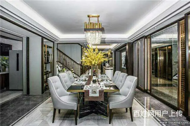 水磨沟区双拼别墅，首付45万，送2个车位 - 图片 12